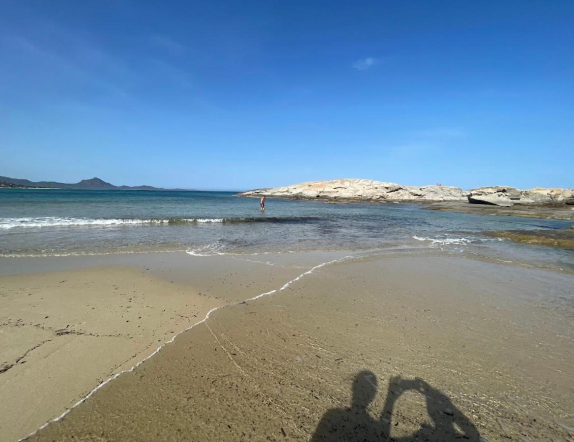 Villa Ferdinanda Costa Rei, Sardegna Екстериор снимка