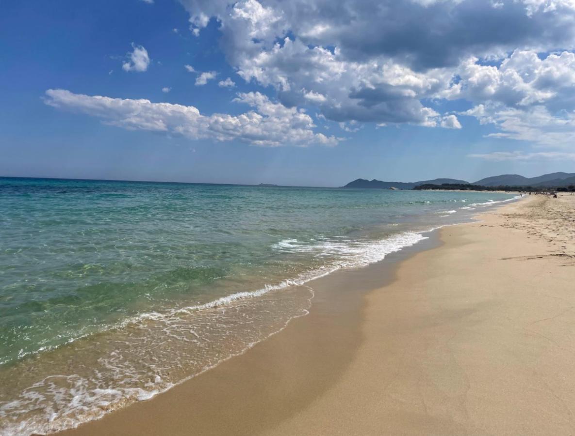 Villa Ferdinanda Costa Rei, Sardegna Екстериор снимка