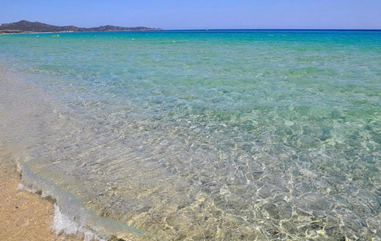 Villa Ferdinanda Costa Rei, Sardegna Екстериор снимка
