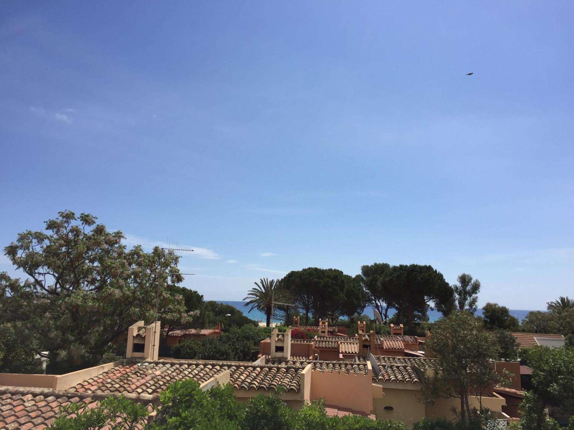 Villa Ferdinanda Costa Rei, Sardegna Екстериор снимка