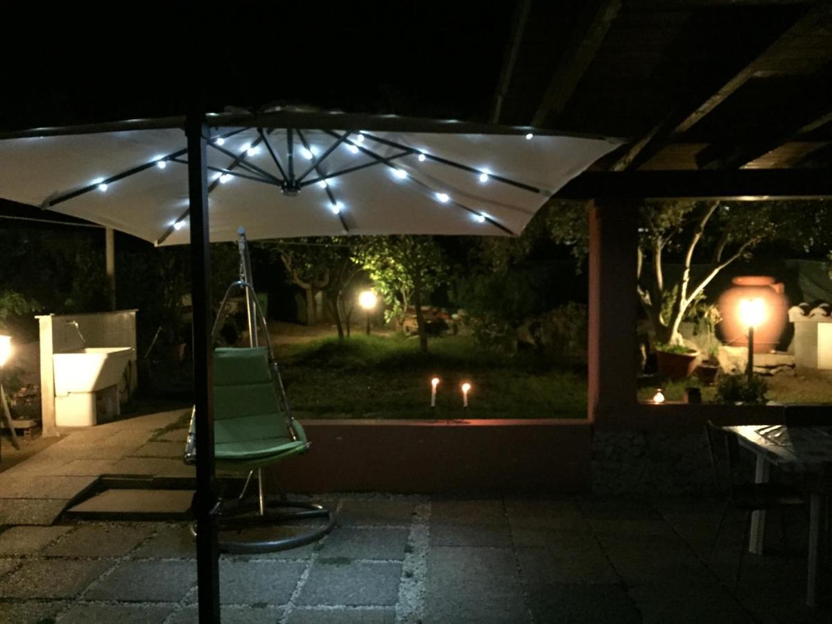 Villa Ferdinanda Costa Rei, Sardegna Екстериор снимка