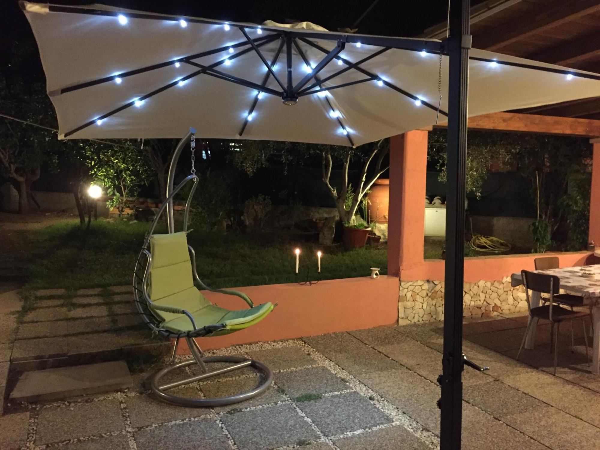 Villa Ferdinanda Costa Rei, Sardegna Екстериор снимка