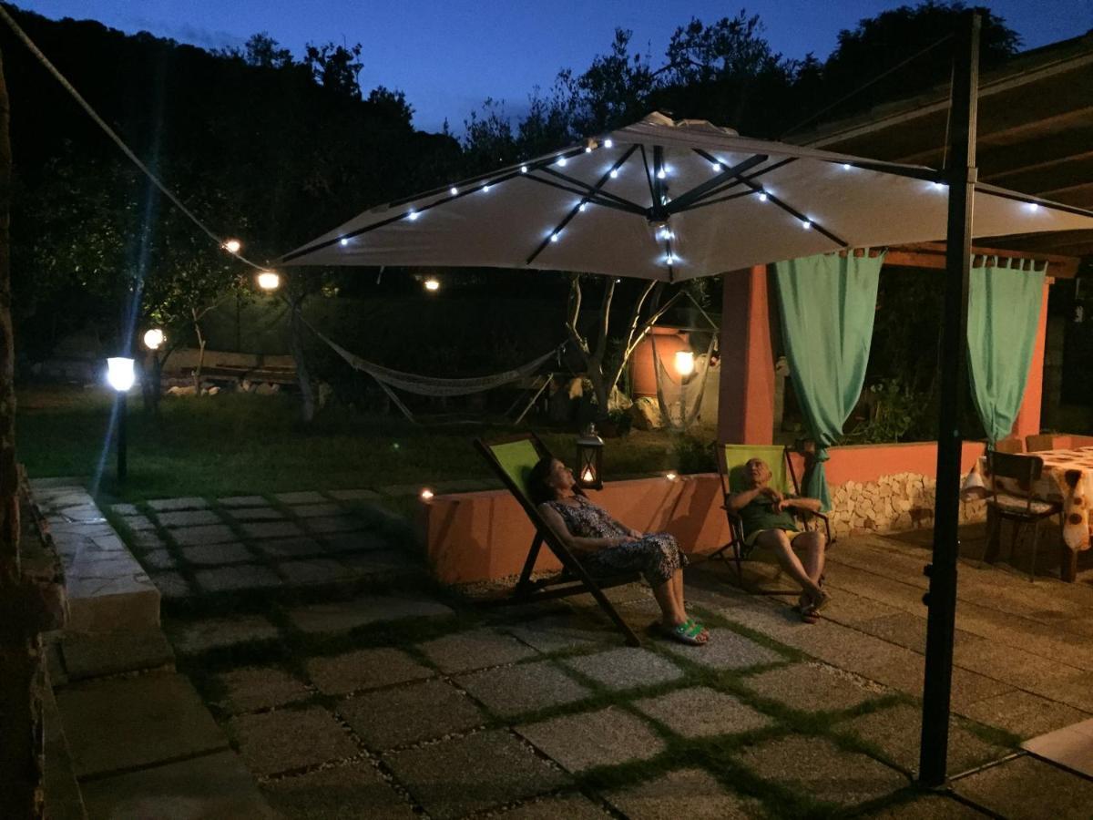 Villa Ferdinanda Costa Rei, Sardegna Екстериор снимка