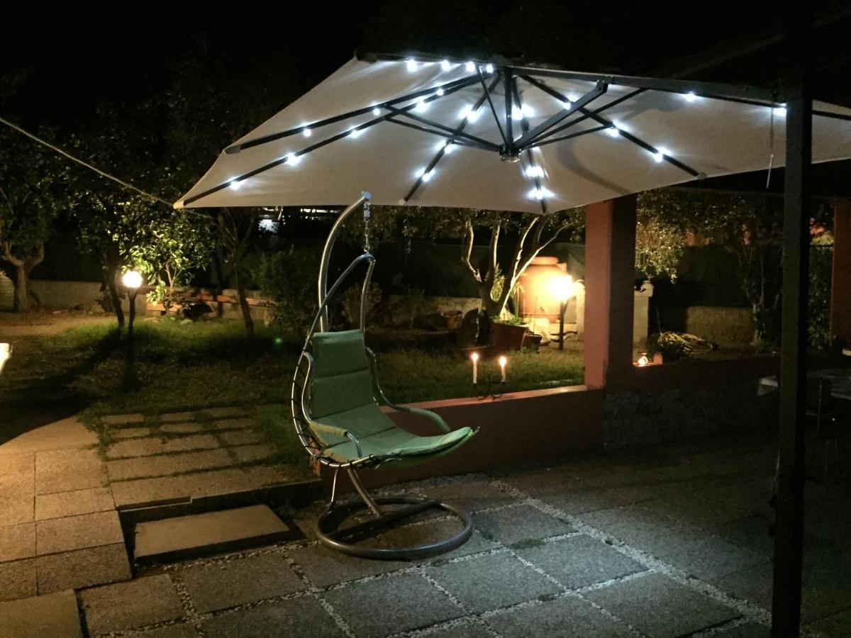 Villa Ferdinanda Costa Rei, Sardegna Екстериор снимка