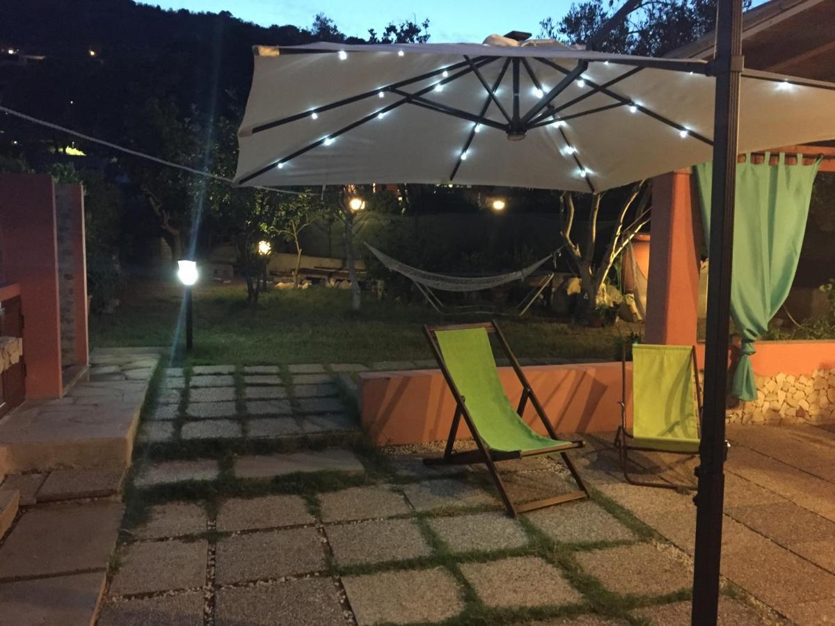 Villa Ferdinanda Costa Rei, Sardegna Екстериор снимка