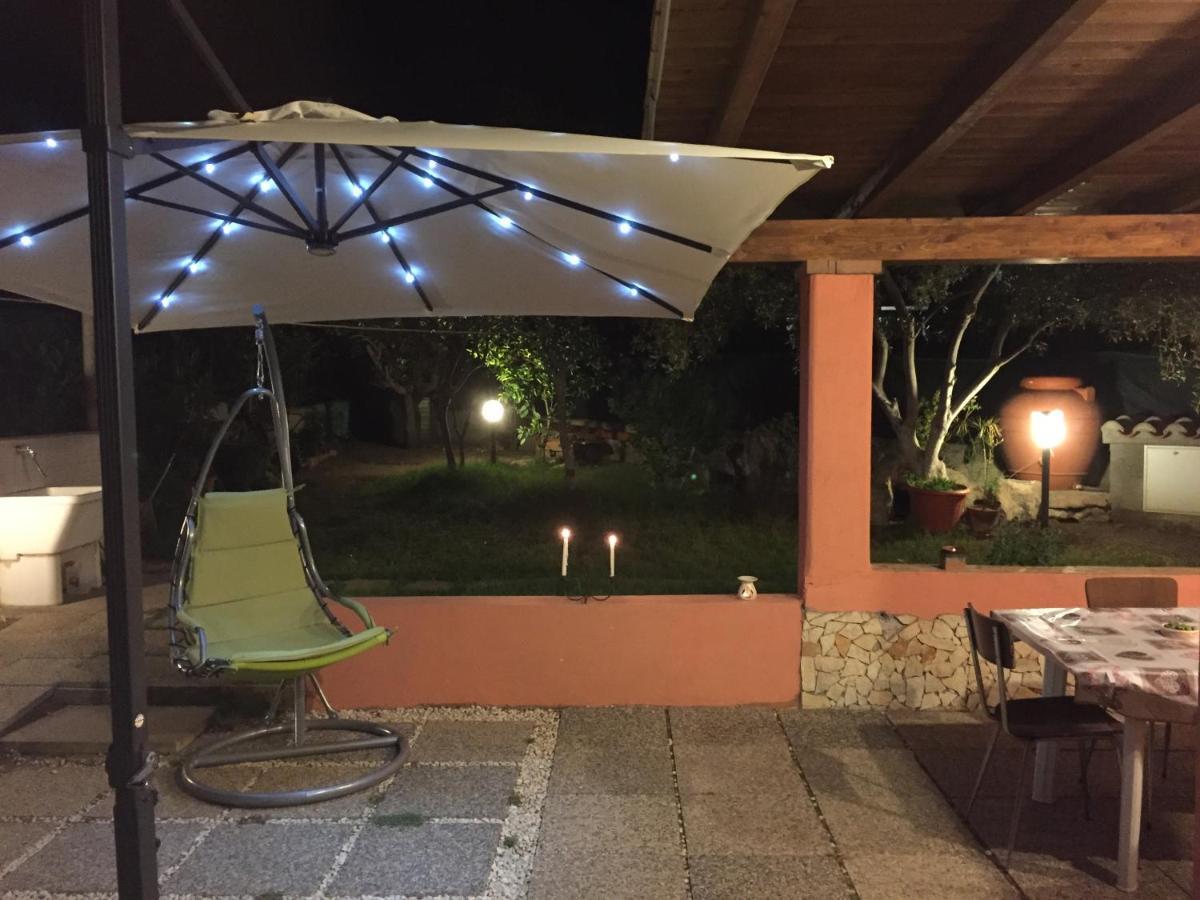 Villa Ferdinanda Costa Rei, Sardegna Екстериор снимка