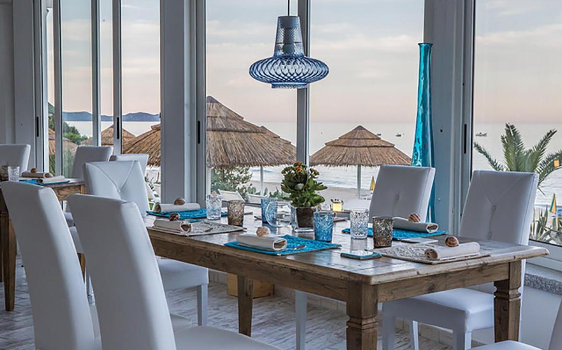 Villa Ferdinanda Costa Rei, Sardegna Екстериор снимка