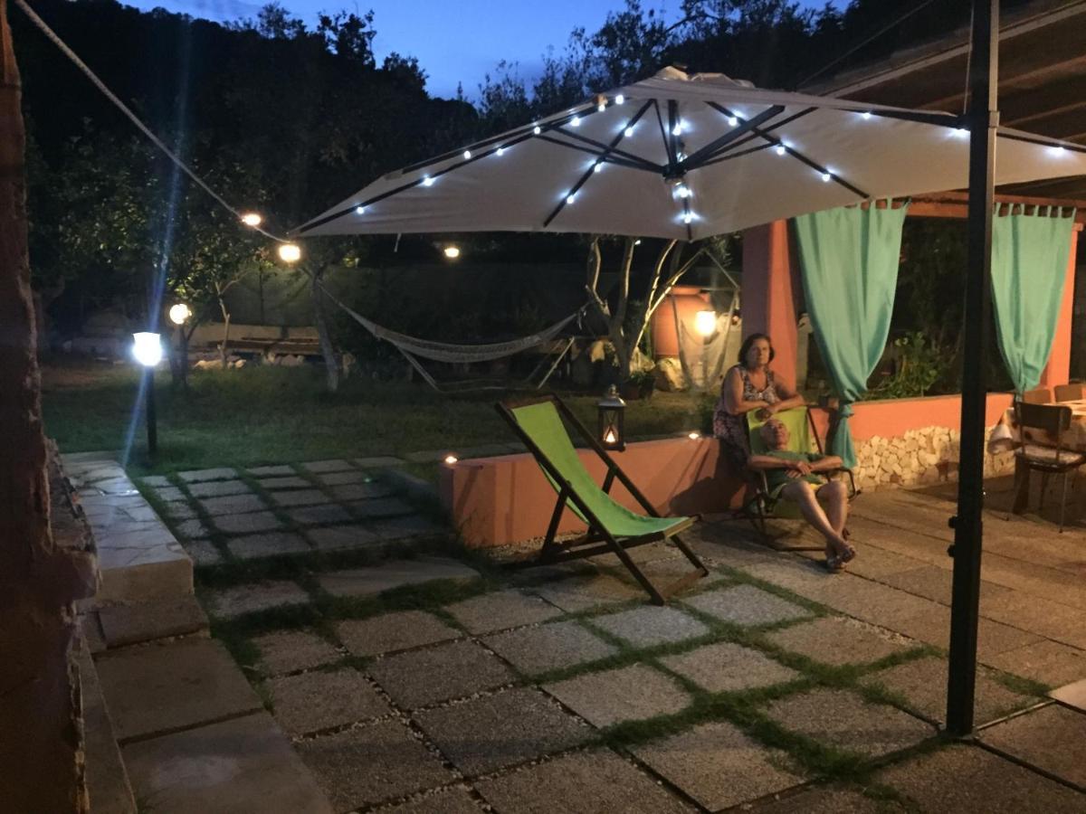 Villa Ferdinanda Costa Rei, Sardegna Екстериор снимка