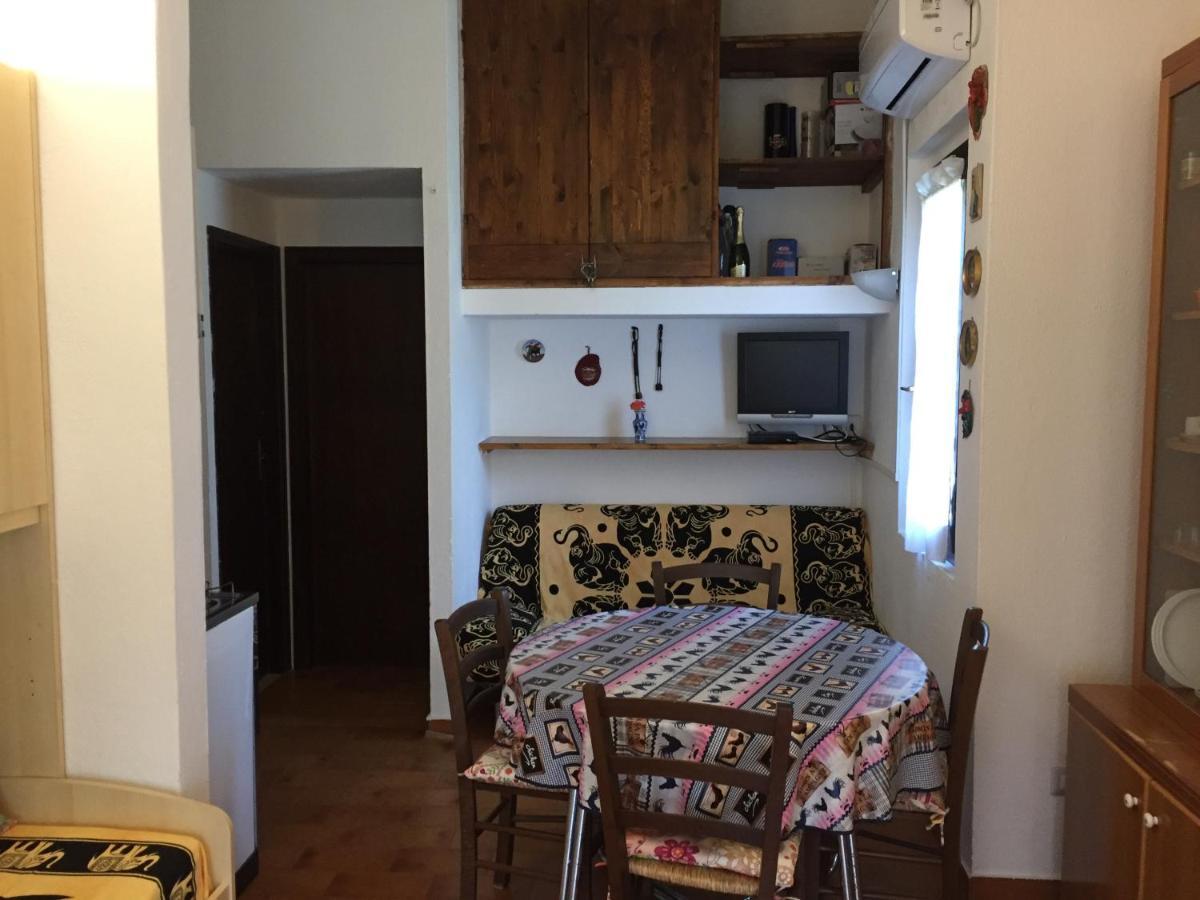 Villa Ferdinanda Costa Rei, Sardegna Екстериор снимка