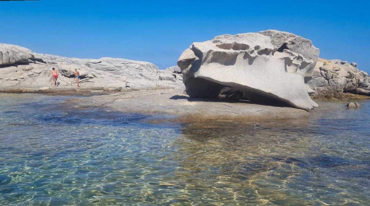 Villa Ferdinanda Costa Rei, Sardegna Екстериор снимка