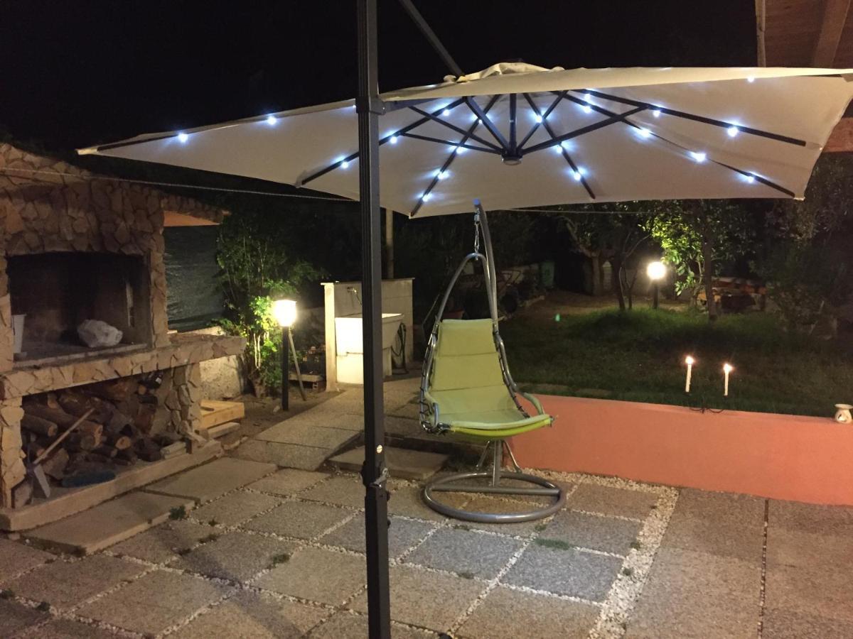 Villa Ferdinanda Costa Rei, Sardegna Екстериор снимка
