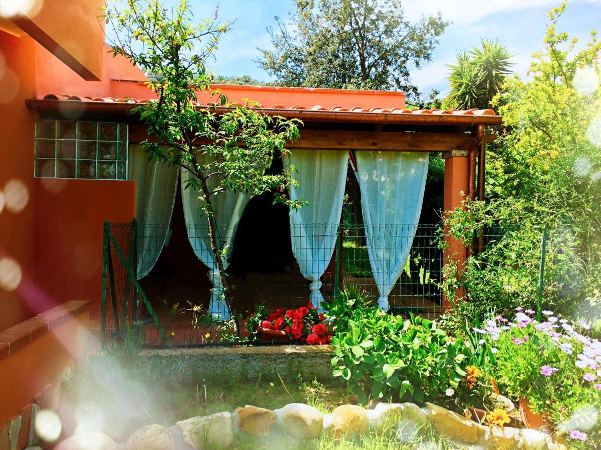 Villa Ferdinanda Costa Rei, Sardegna Екстериор снимка